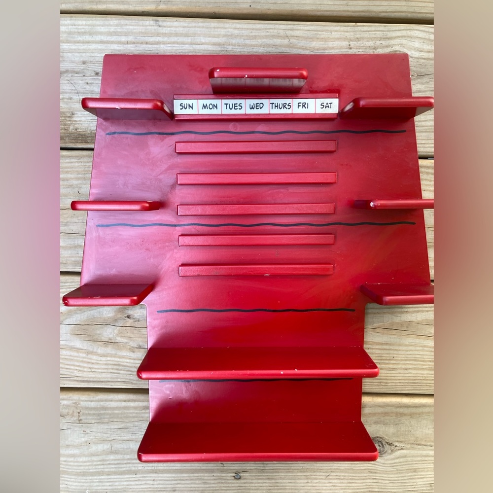 Danbury Mint The Snoopy Calendar